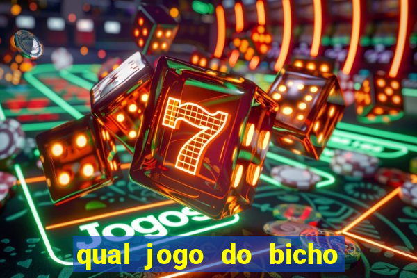 qual jogo do bicho paga mais